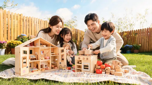 Kidkraft play article thumbnail