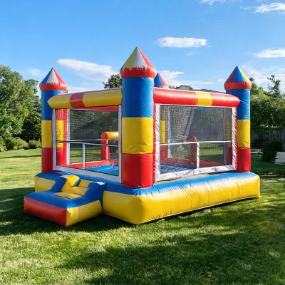 bounce house lake ronkonkoma