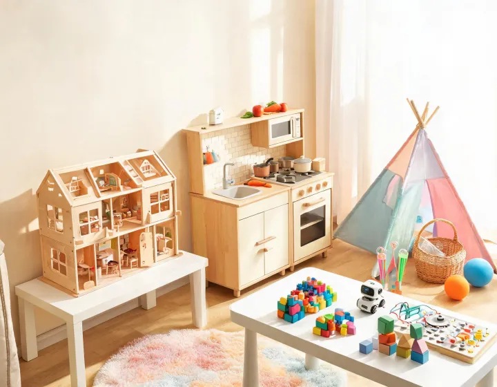 Kidkraft playroom product collection